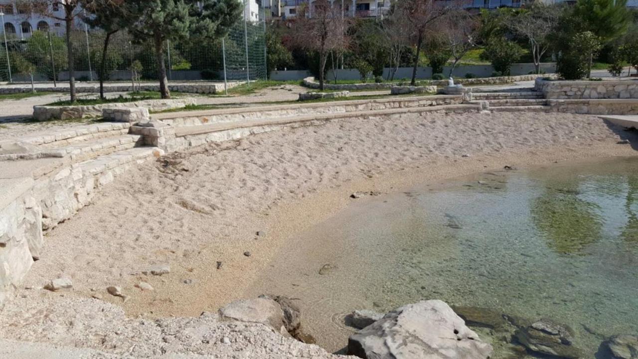 Villa Hana Sveti Petar  Esterno foto