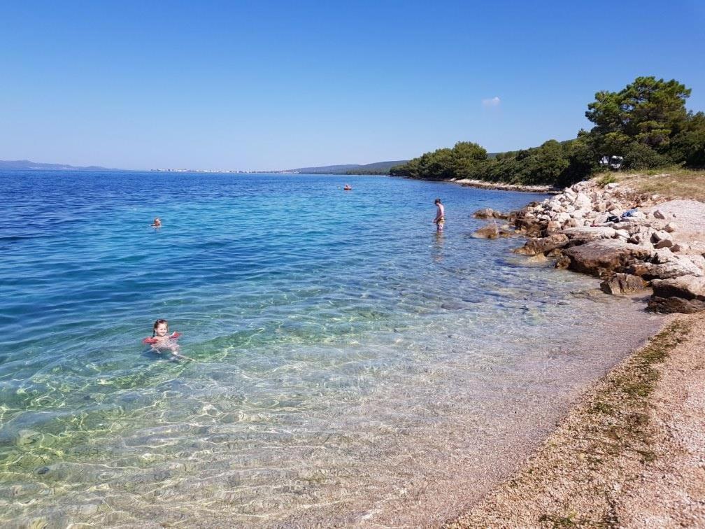 Villa Hana Sveti Petar  Esterno foto