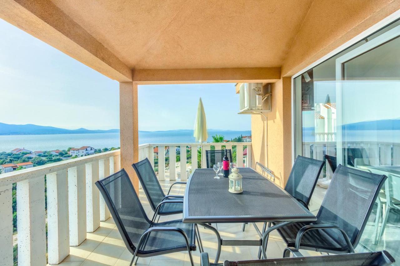 Villa Hana Sveti Petar  Esterno foto