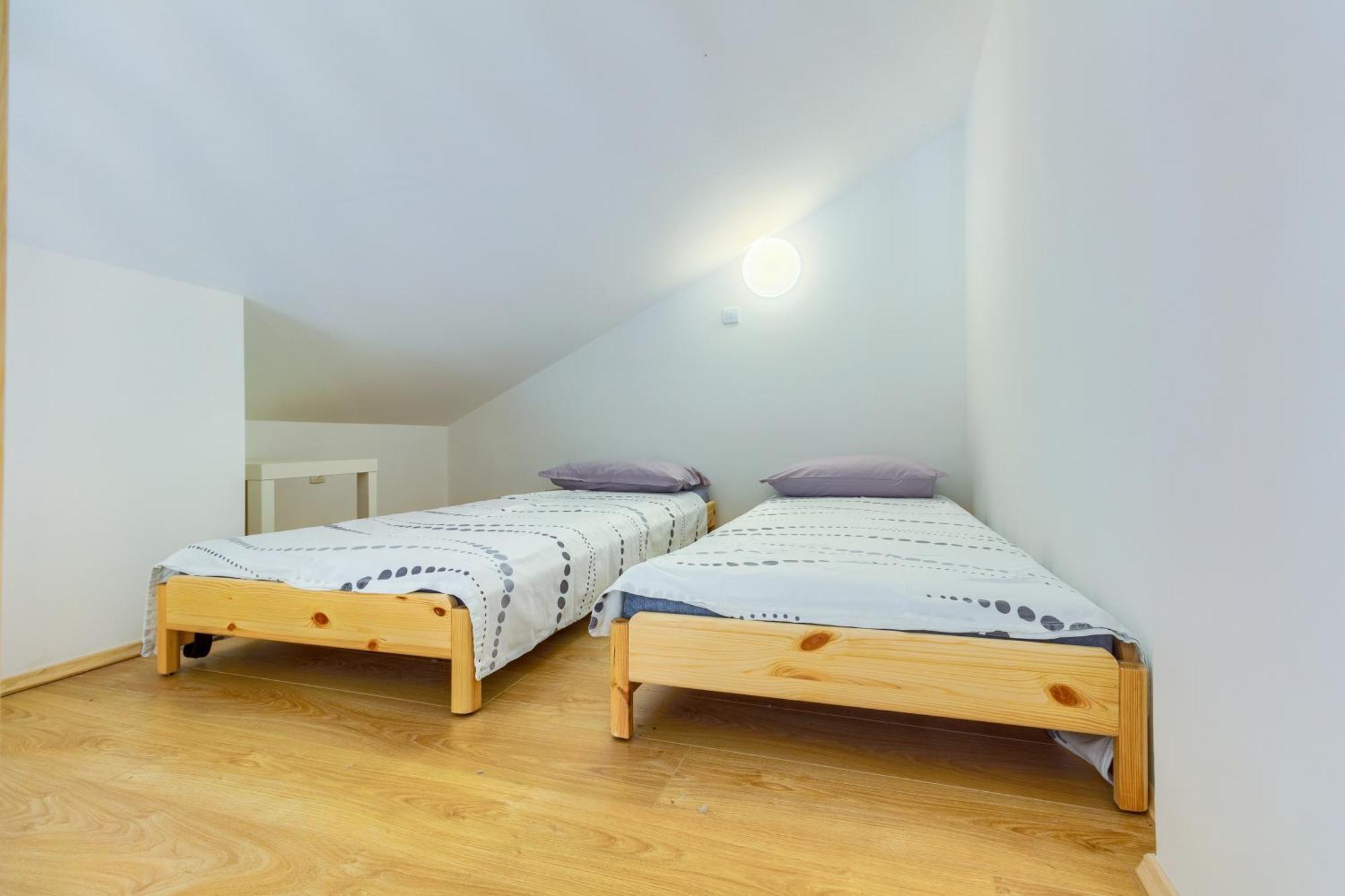 Villa Hana Sveti Petar  Esterno foto