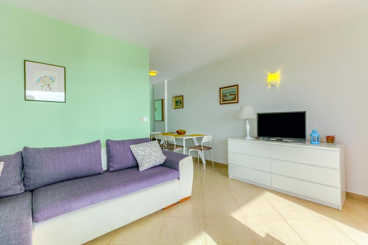 Villa Hana Sveti Petar  Esterno foto