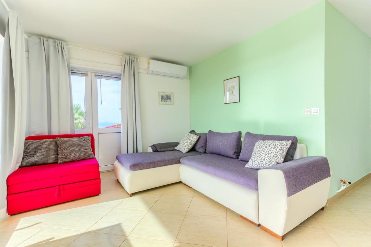Villa Hana Sveti Petar  Esterno foto