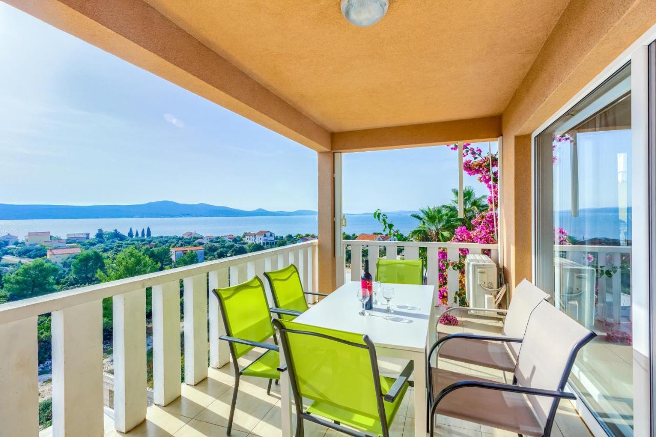 Villa Hana Sveti Petar  Esterno foto
