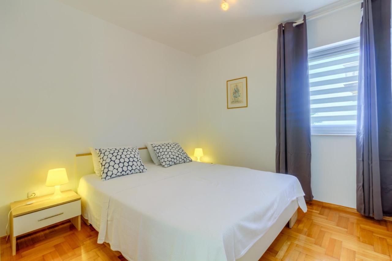Villa Hana Sveti Petar  Esterno foto