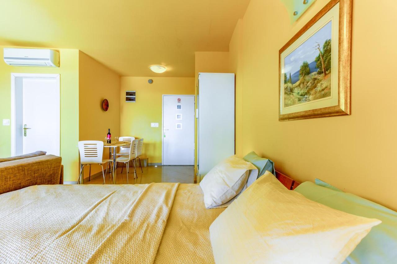 Villa Hana Sveti Petar  Esterno foto