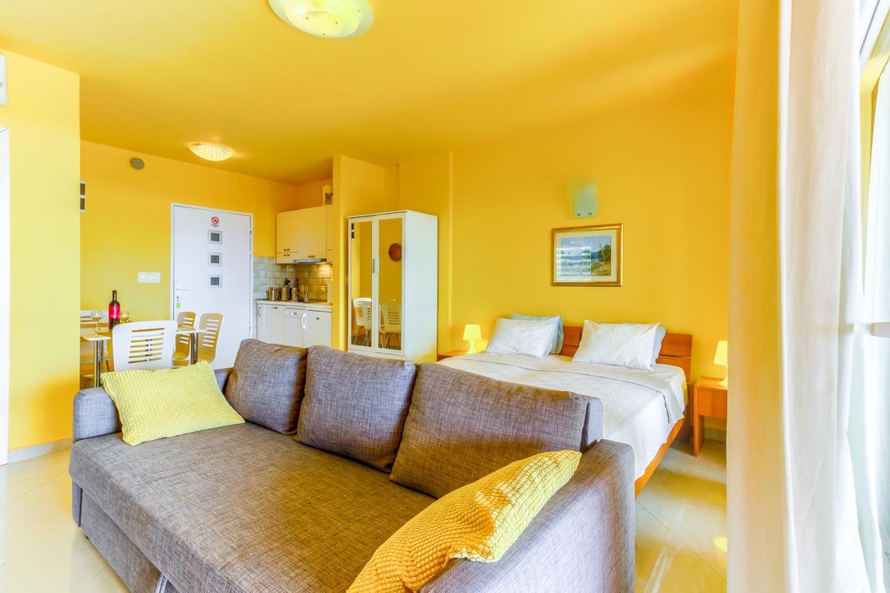 Villa Hana Sveti Petar  Esterno foto
