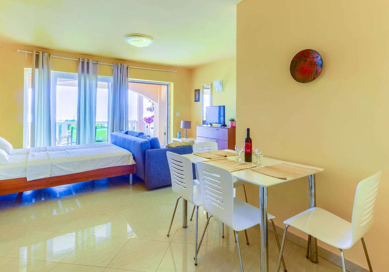 Villa Hana Sveti Petar  Esterno foto