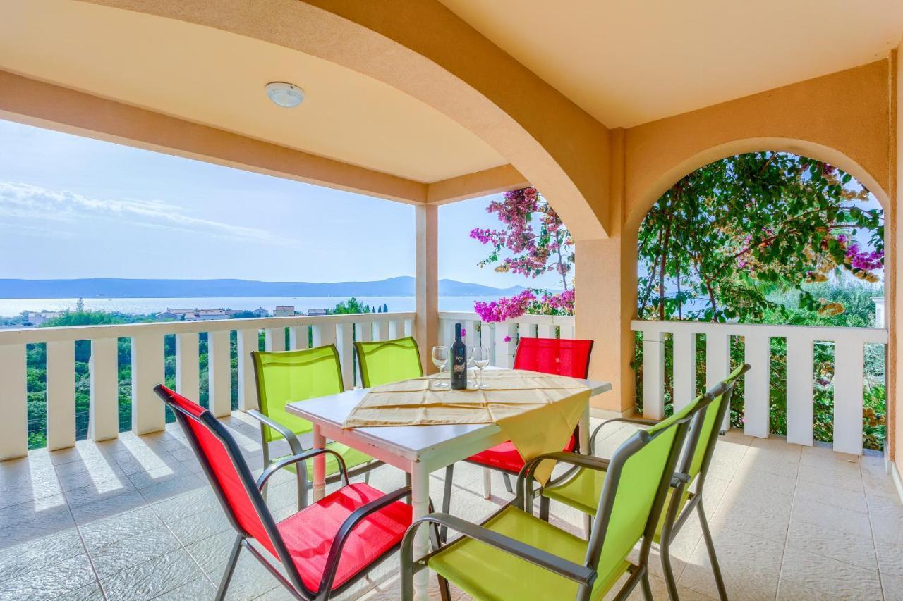 Villa Hana Sveti Petar  Esterno foto