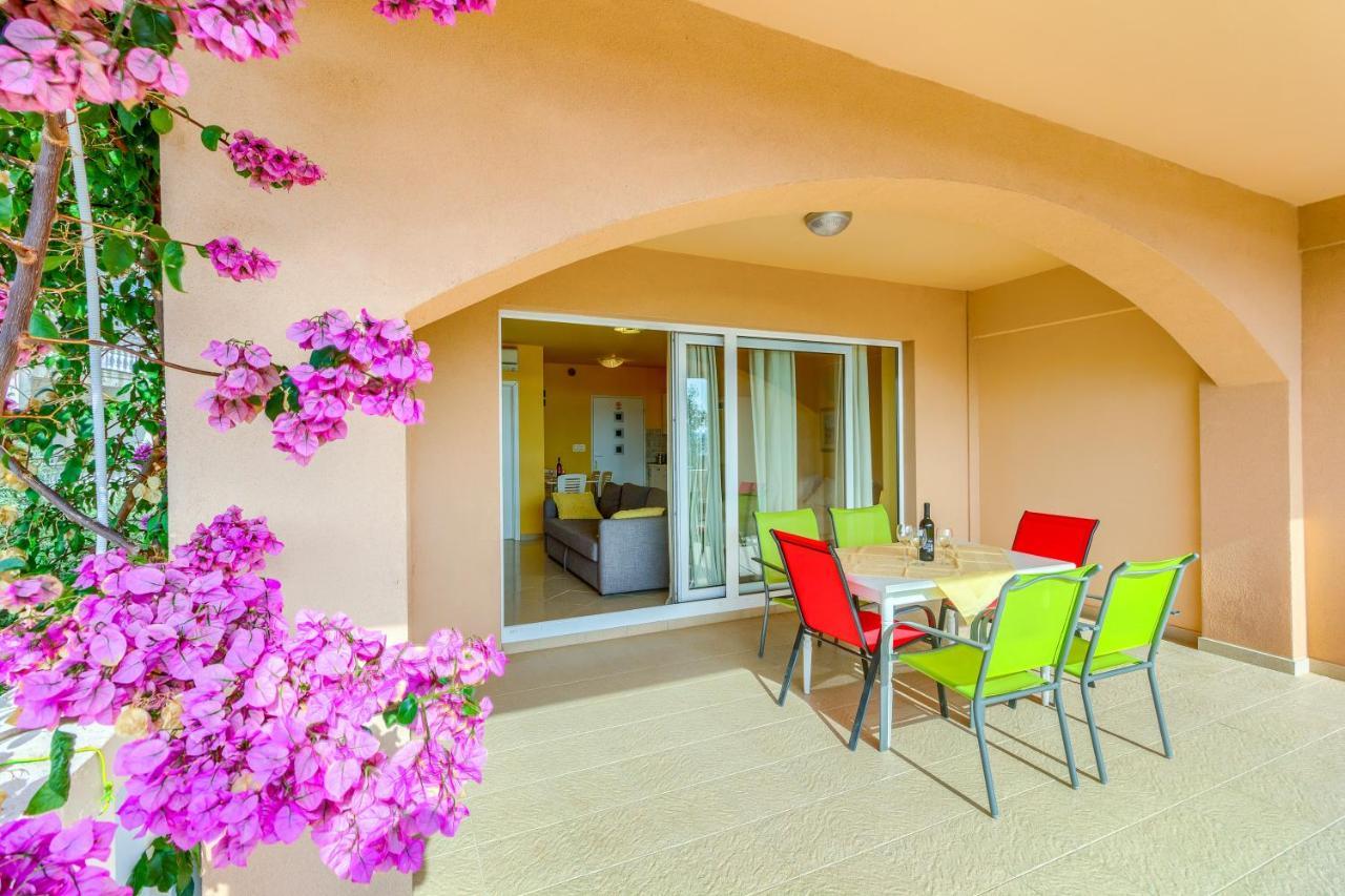 Villa Hana Sveti Petar  Esterno foto